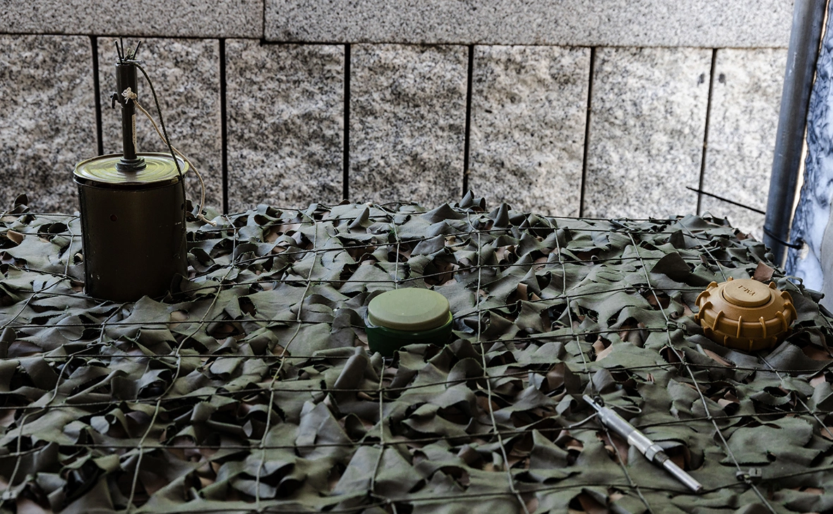 Carlos Luján / Contacto / ZUMA / ТАСС