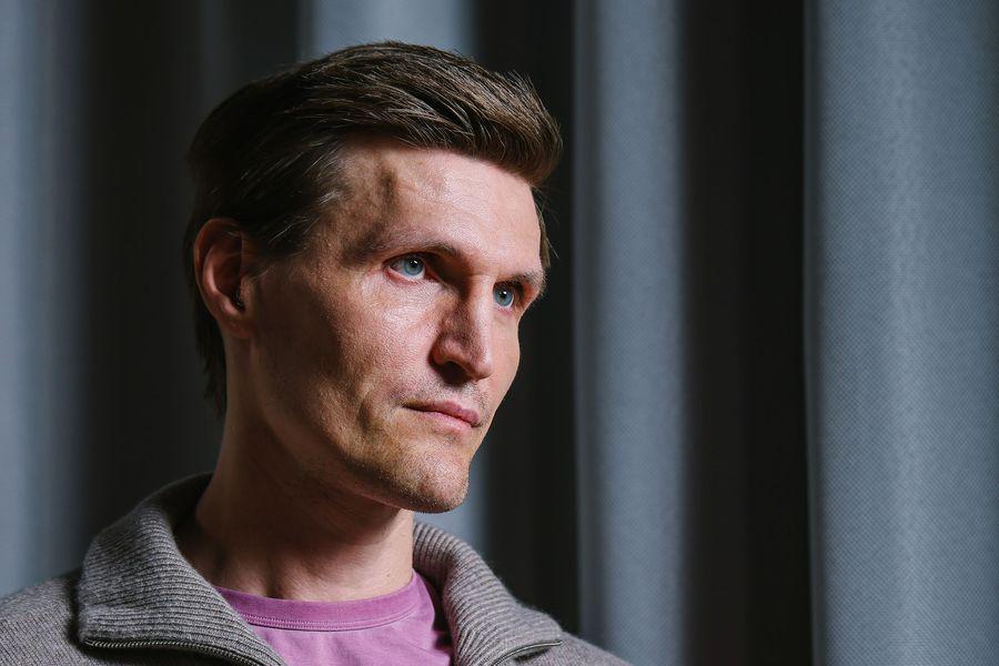 Андрей Кириленко