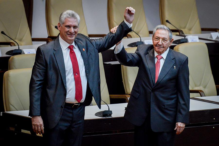 Adalberto Roque / Getty Images