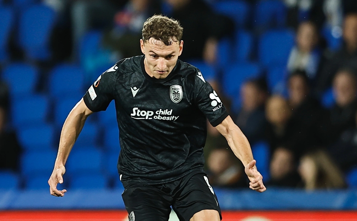 Mutsu Kawamori / AFLO / Global Look Press