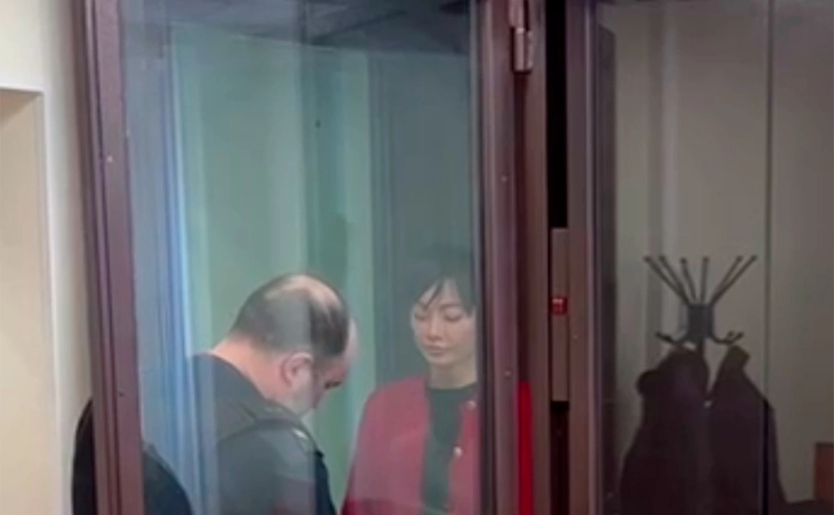 Суды общей юрисдикции Московской области