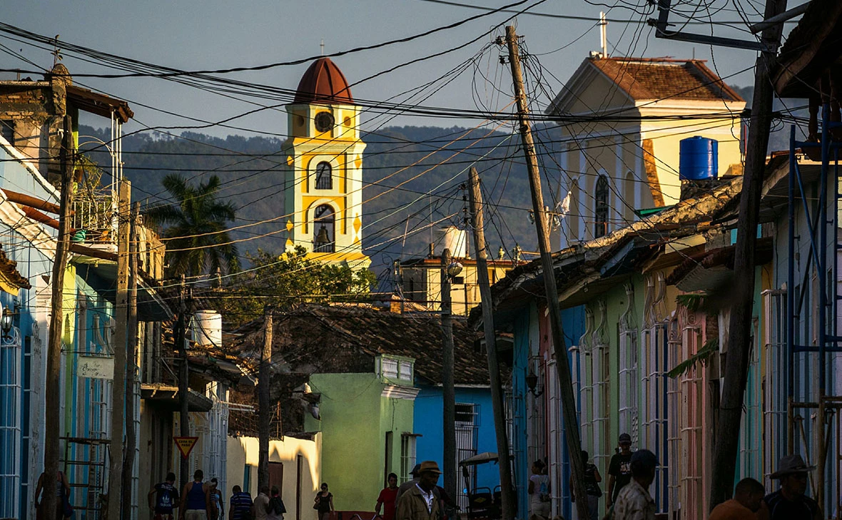 Георгий Розов / Global Look Press