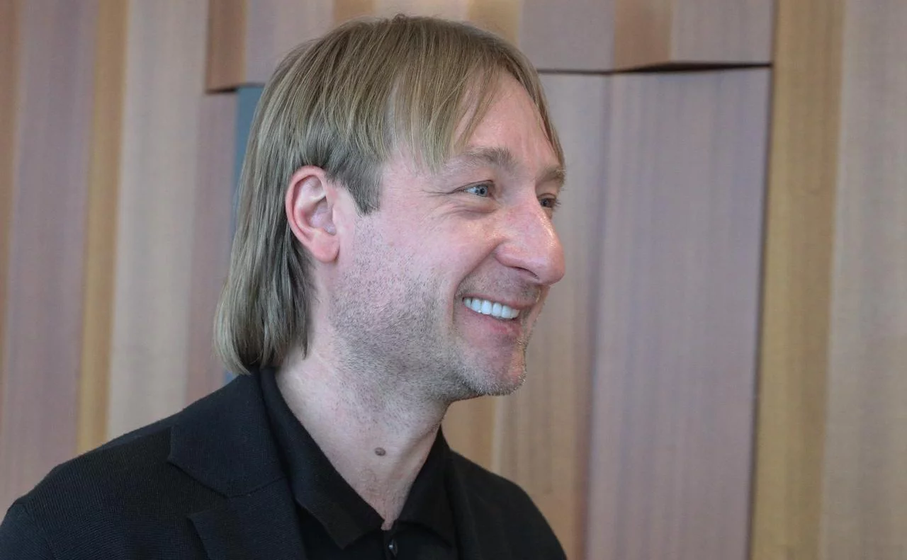 Bulkin Sergey / news.ru / Global Look Press