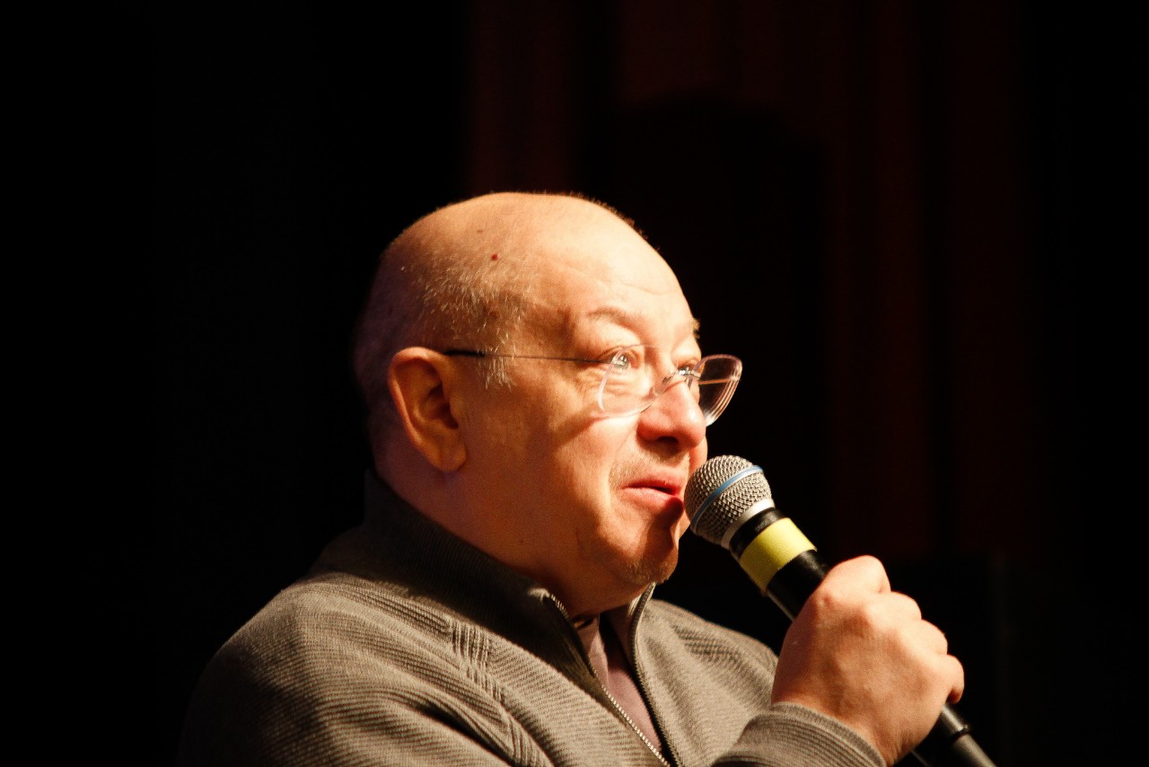 Игорь Черепанов, 66.RU