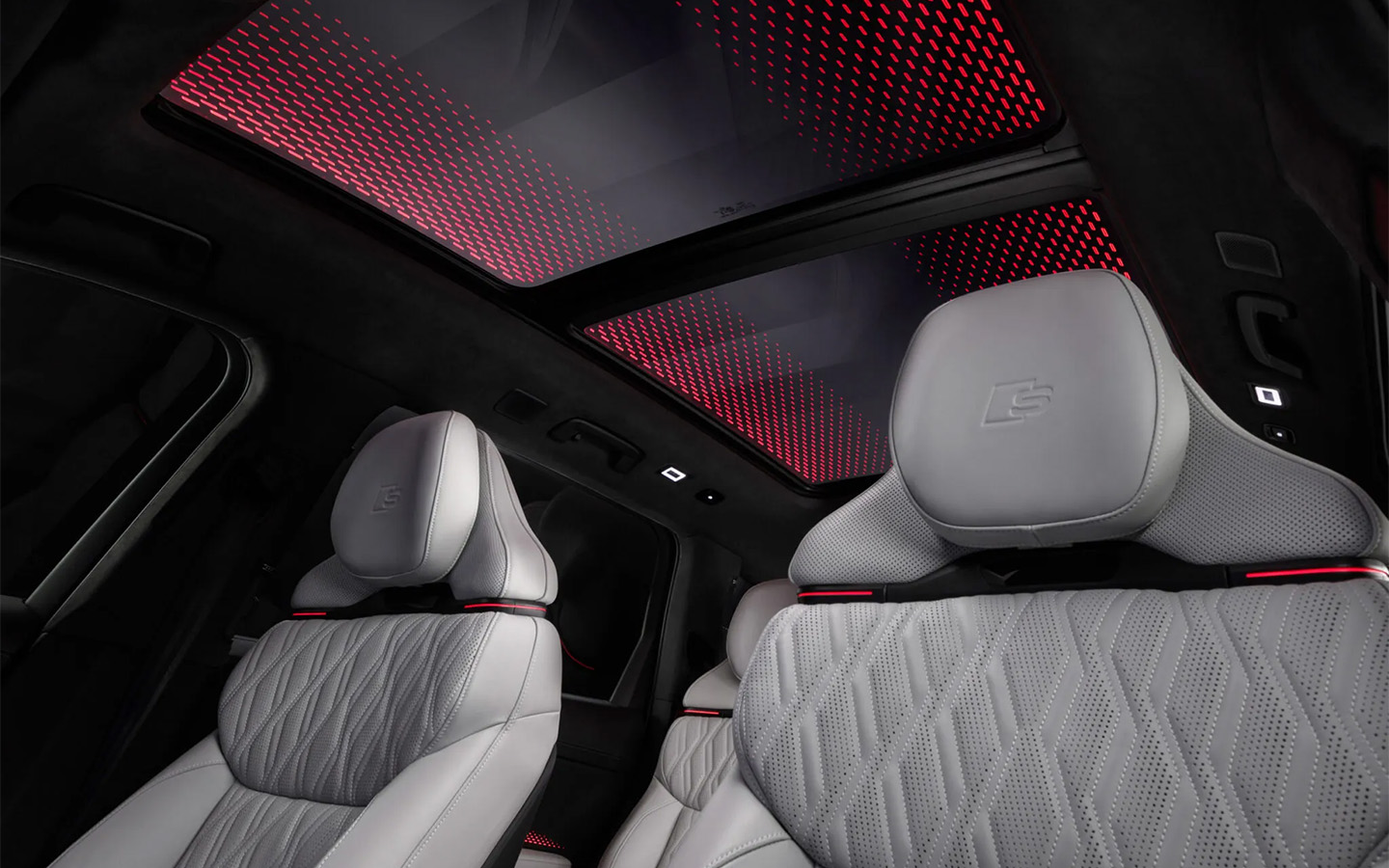 Audi Q9