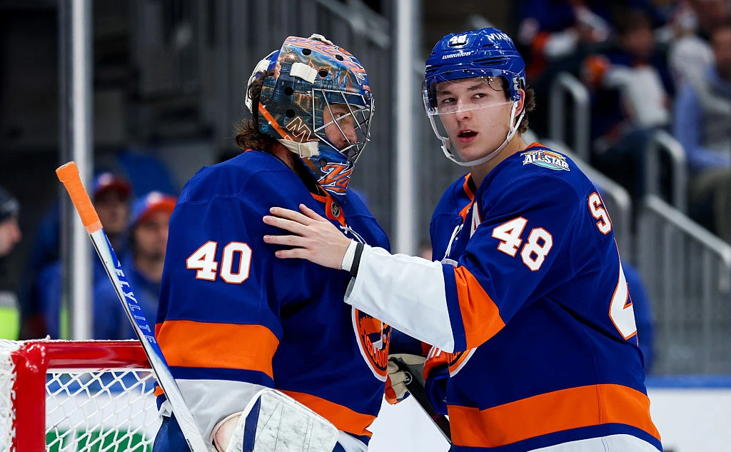 Caleb Bowlin / Getty Images