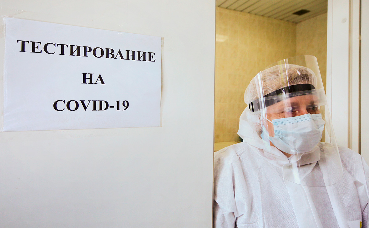 Число больных коронавирусом на Дону превысило уже 17 тыс. человек