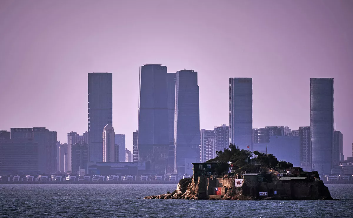 An Rong Xu / Getty Images