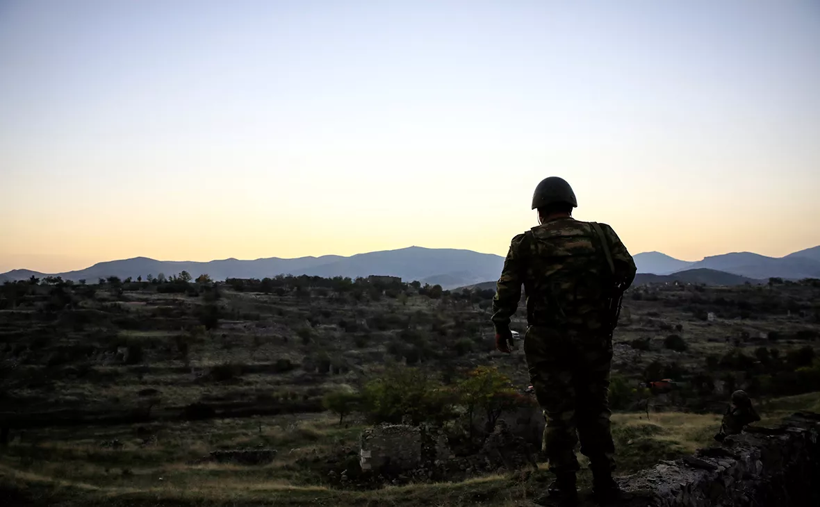 Umit Bektas / Reuters