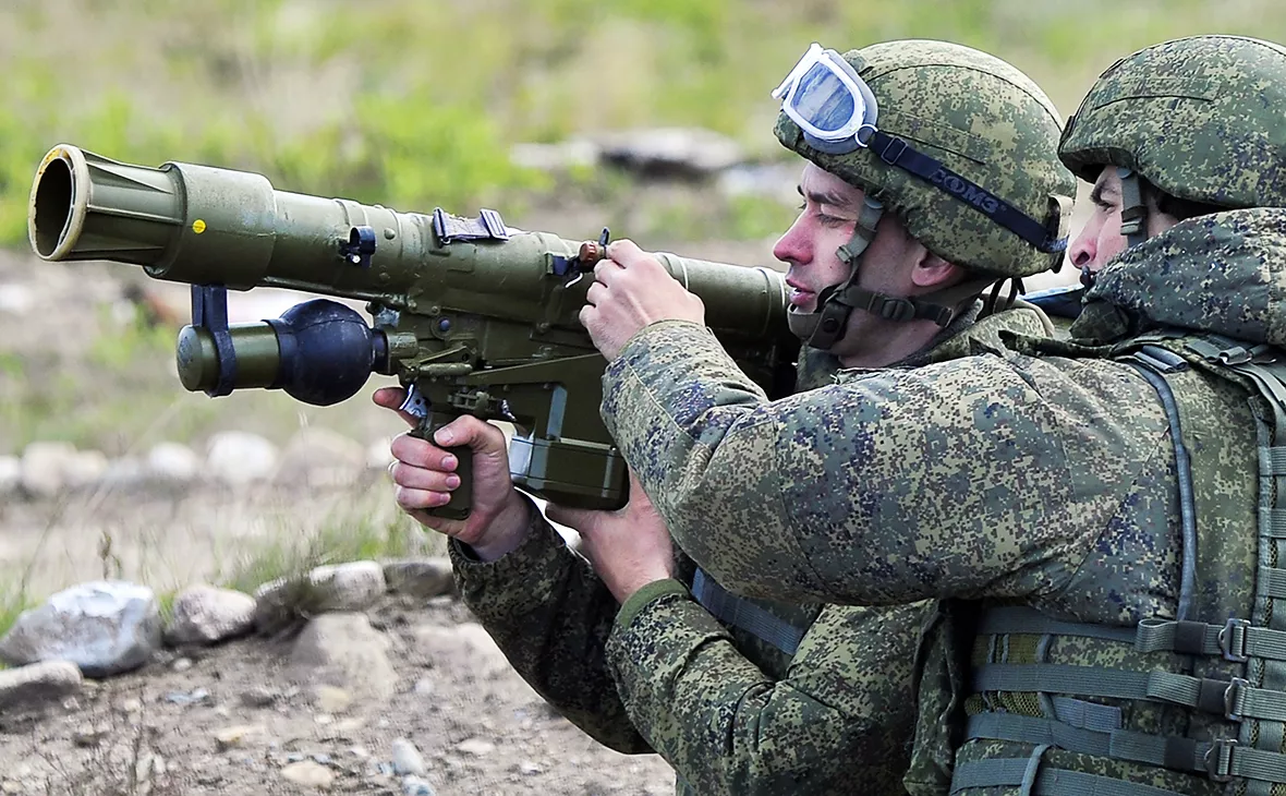 Лев Федосеев / ТАСС