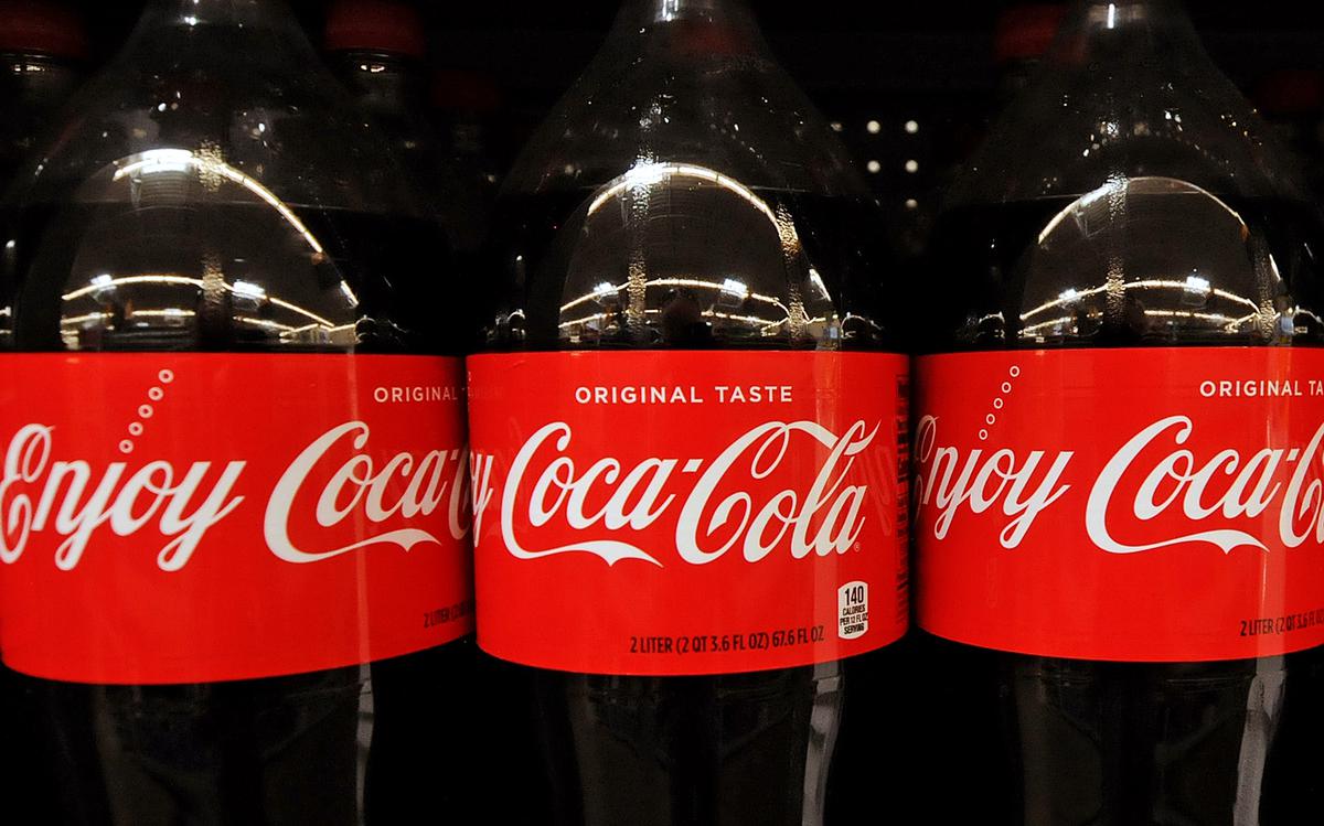 Власти США проверят цены на Coca-Сola и Pepsi на предмет сговора