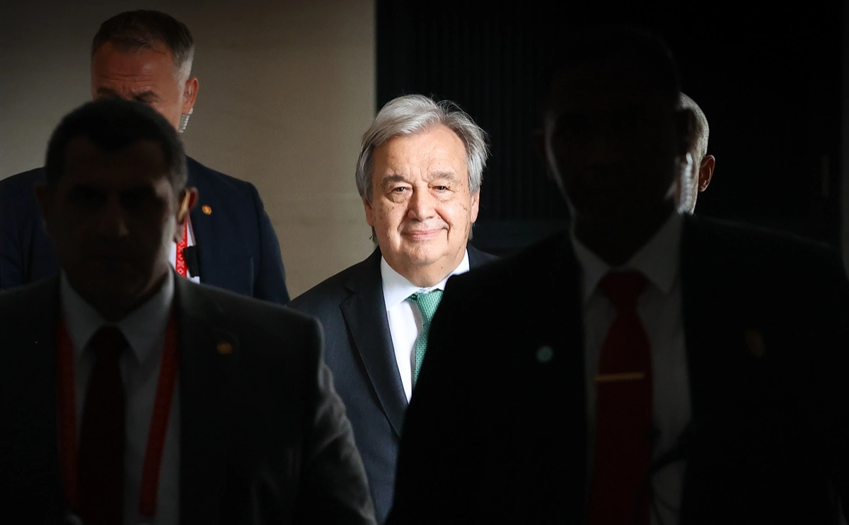 МИД РФ / ТАСС