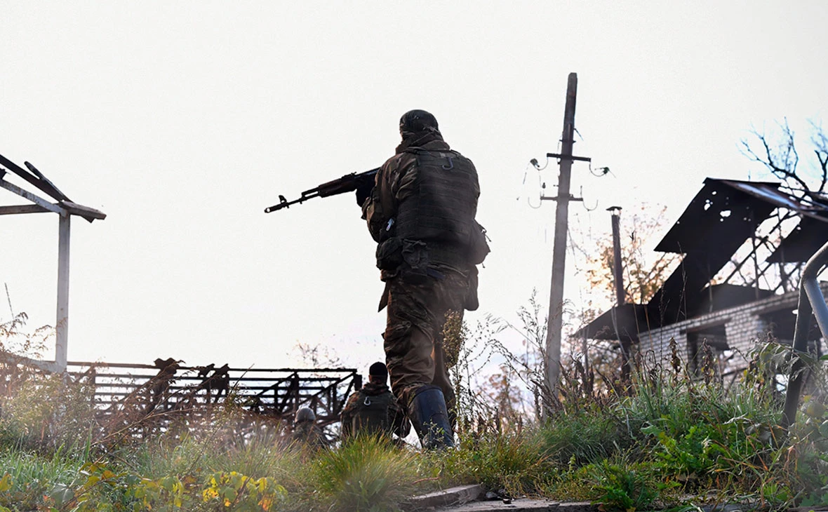 Виктор Антонюк / РИА Новости