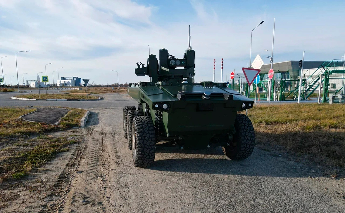 «Роскосмос»