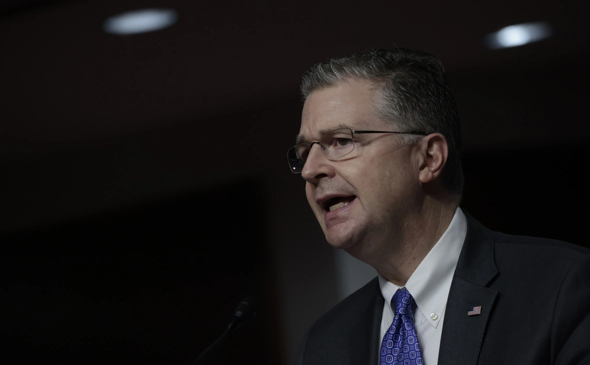 	Anna Moneymaker / Getty Images