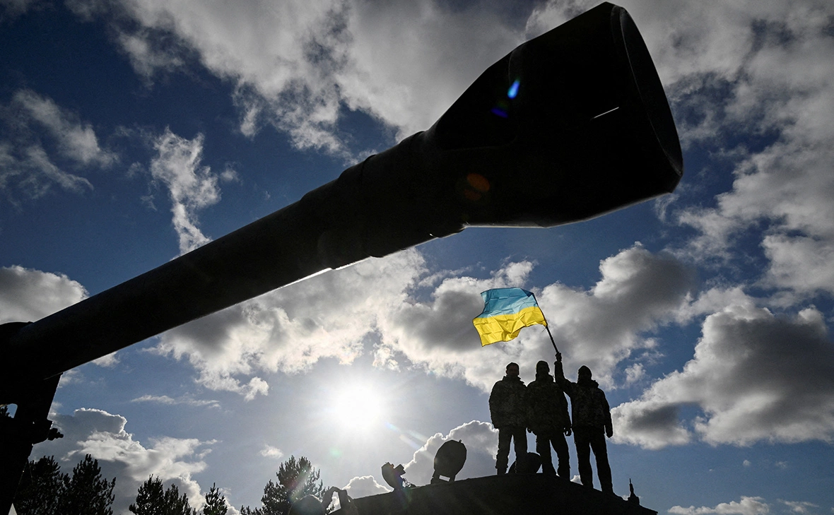 Toby Melville / Reuters