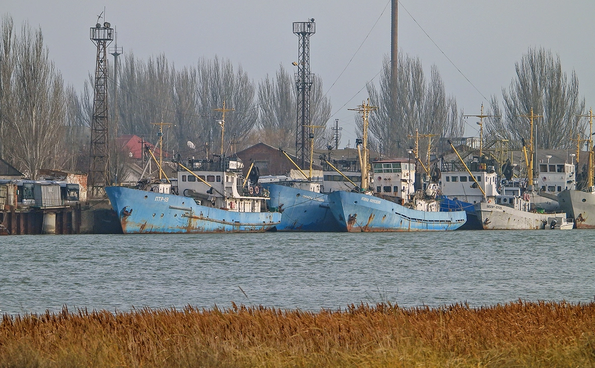 Андрей Рубцов / ТАСС