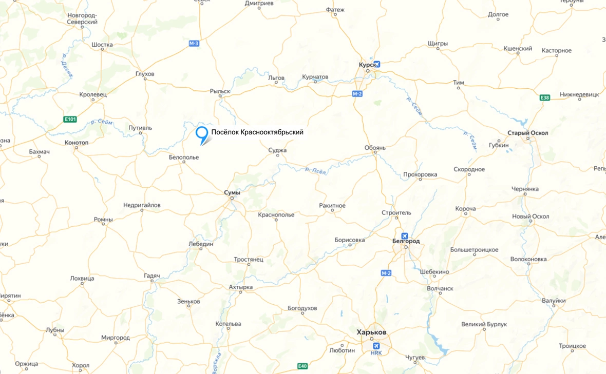 Яндекс.Карты