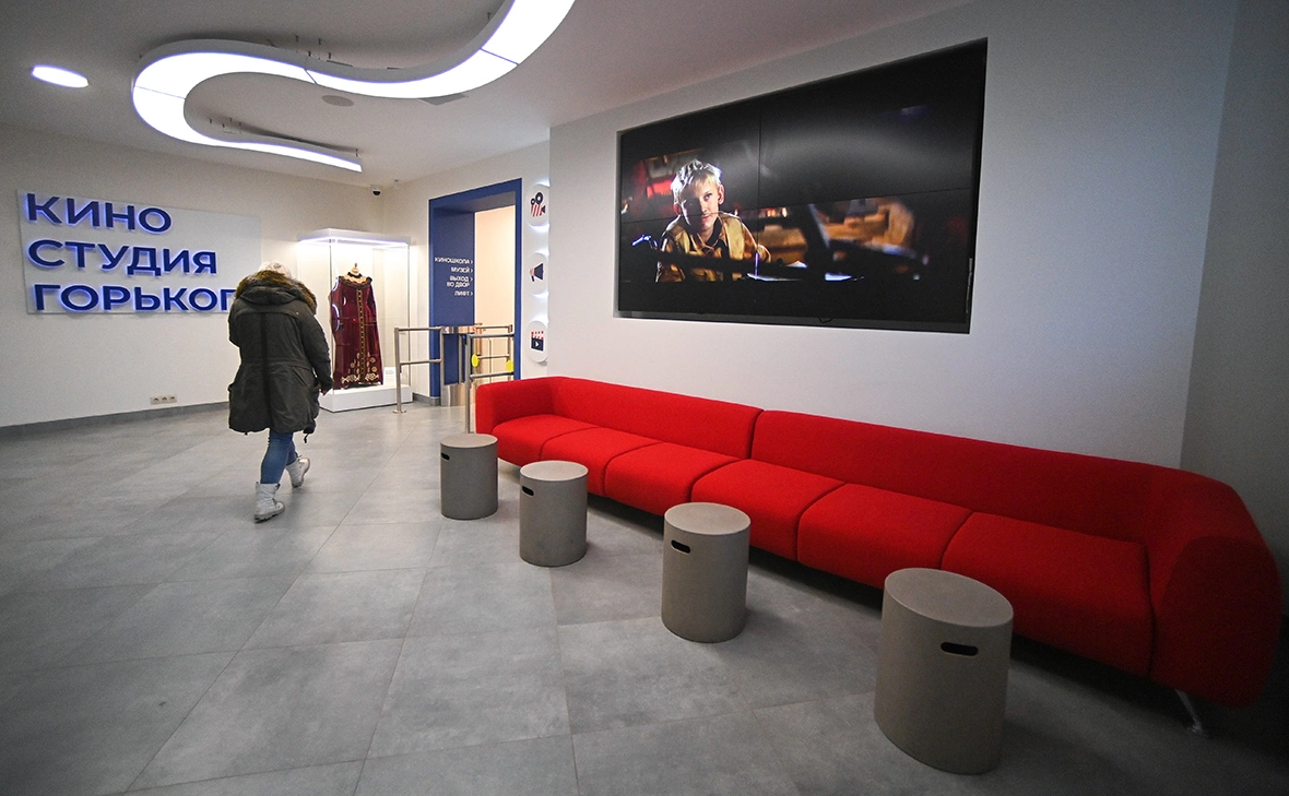 Евгений Одиноков / РИА Новости