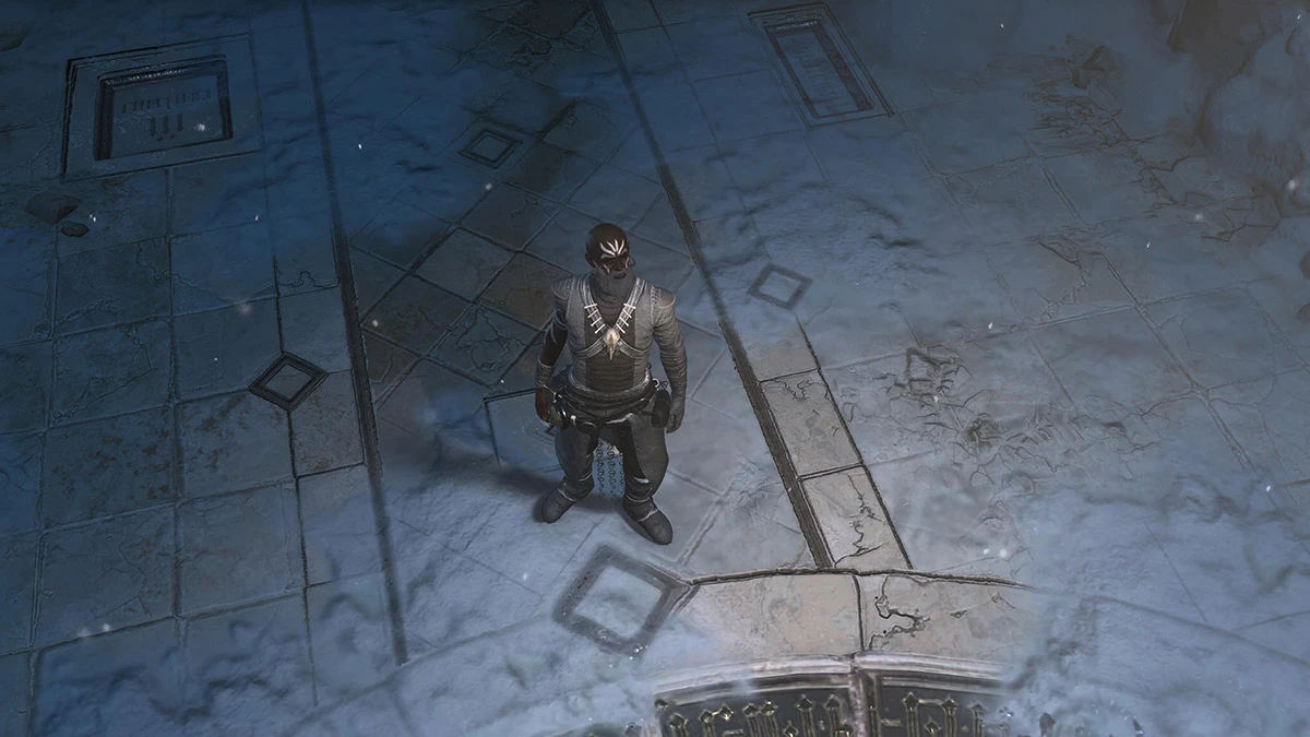 <p>Скриншот из игры Diablo IV</p>