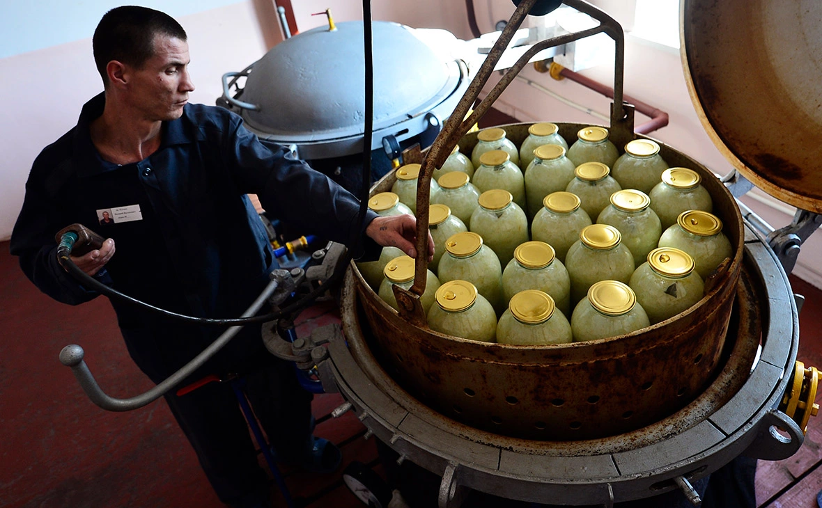 Юрий Смитюк / ТАСС