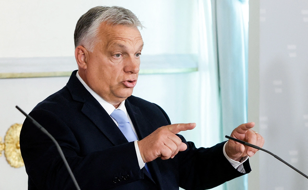 Leonhard Foeger / Reuters