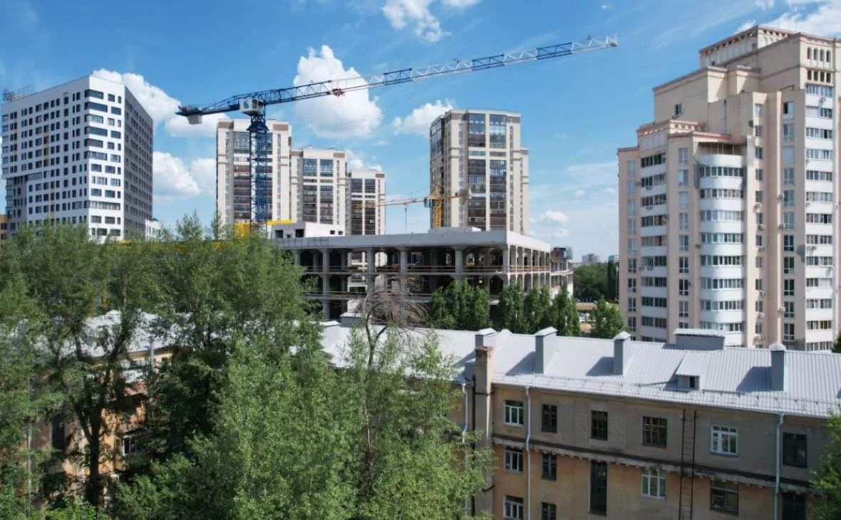 РБК Воронеж