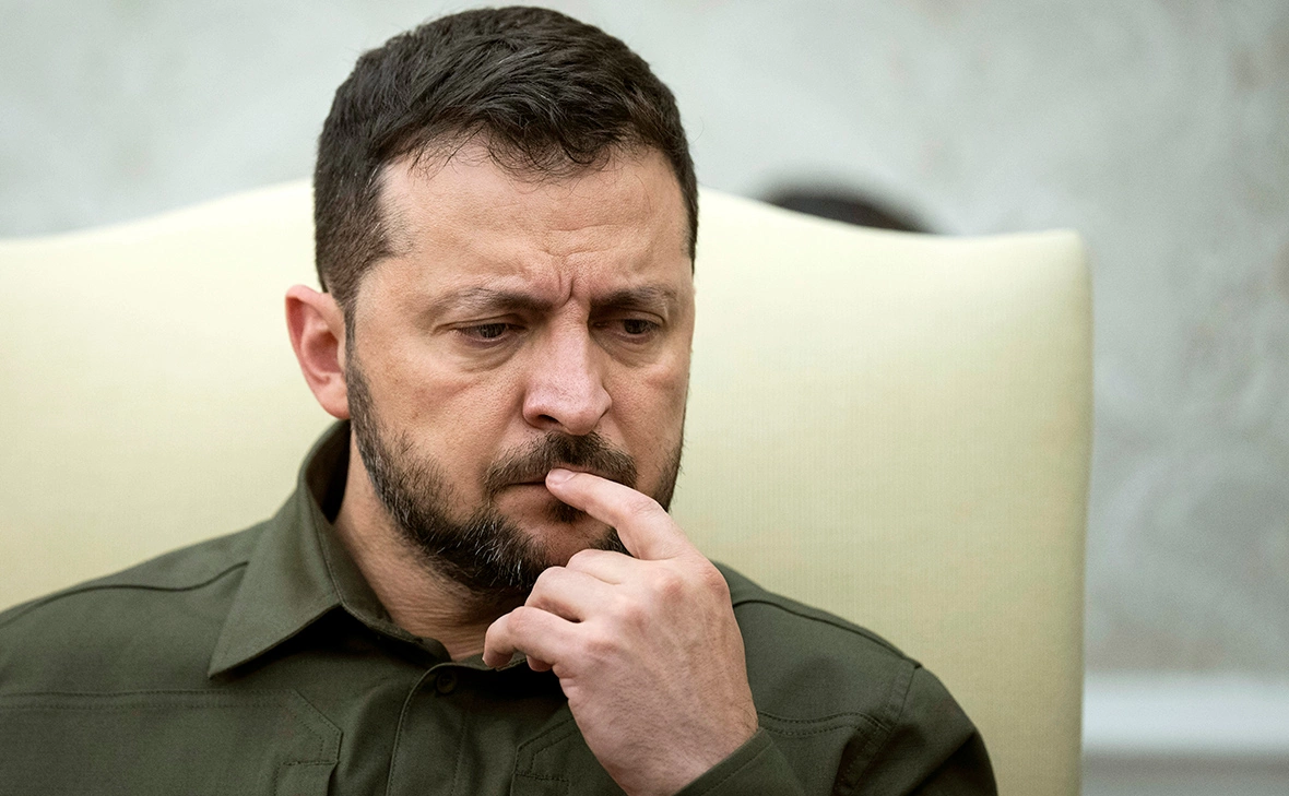 Drew Angerer / Getty Images