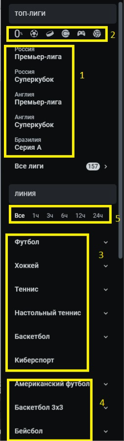 leon bet скачать