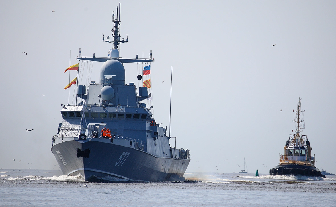 Валентин Егоршин / ТАСС