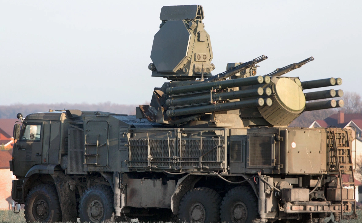 Николай Гынгазов / ТАСС