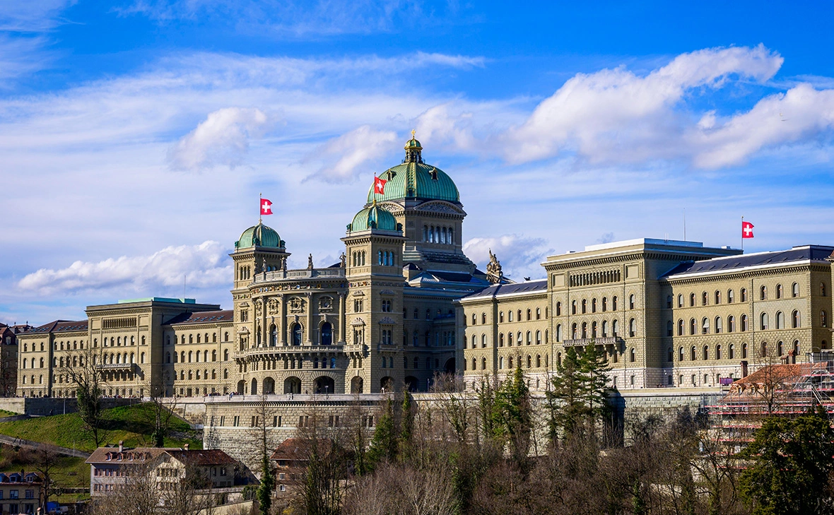 Valentin Wolf / imagebroker.com / Global Look Press