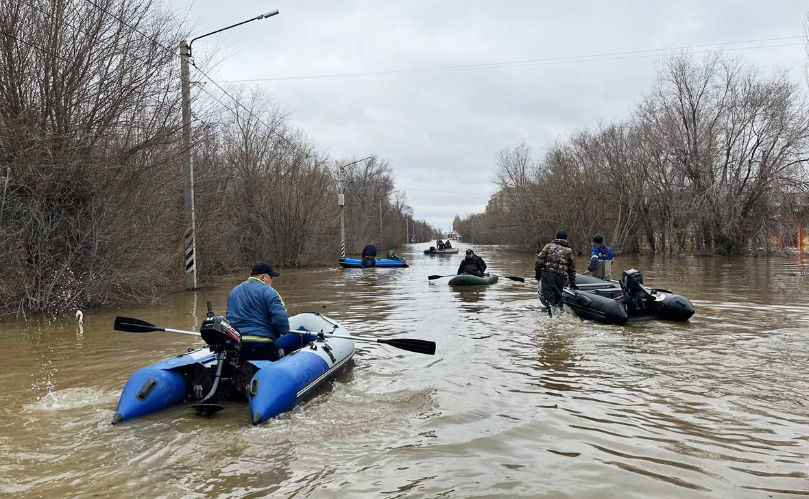 Мария Лисицына / РБК
