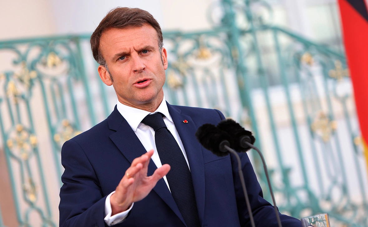 Michele Tantussi / Getty Images