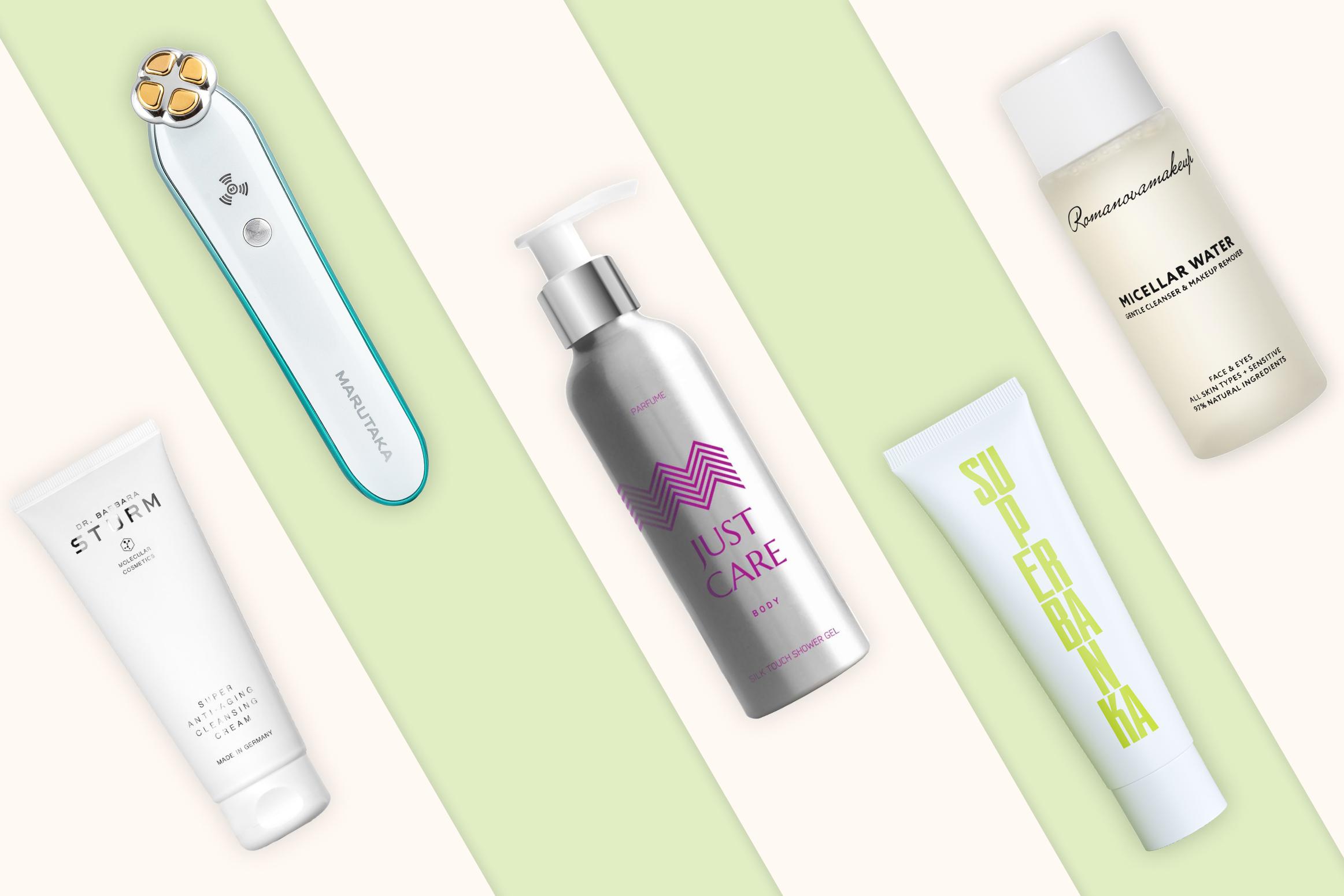 РБК Стиль. Все, о чем стоит мечтать