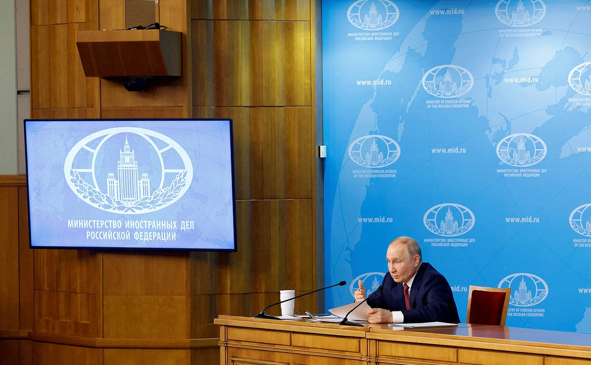 Максим Шеметов / Reuters