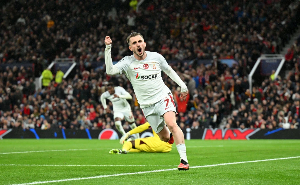 Michael Regan / Getty Images