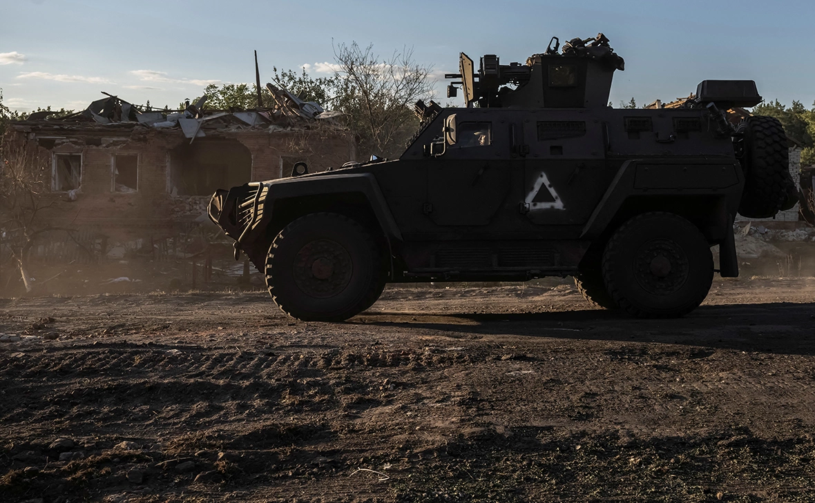 Вячеслав Ратинский / Reuters