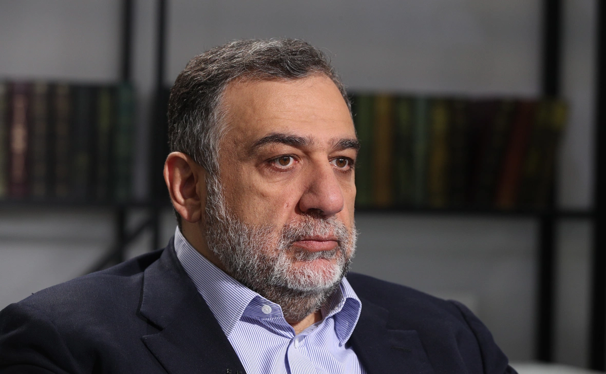 Владислав Шатило / РБК