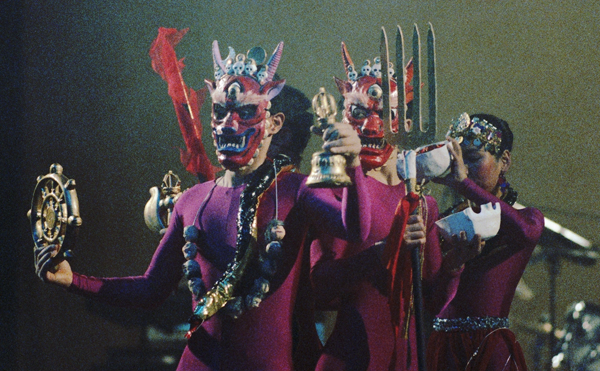 Вадим Жуков, Сергей Микляев / ТАСС