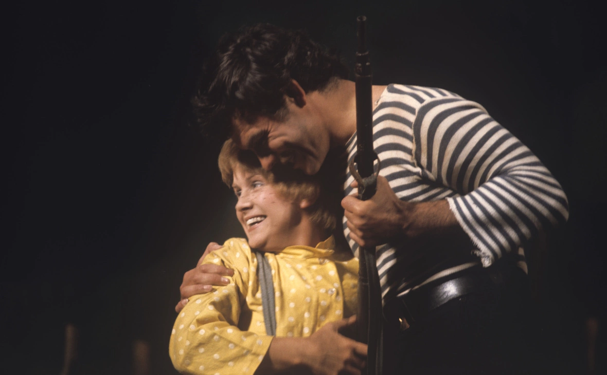 Борис Кауфман / РИА Новости