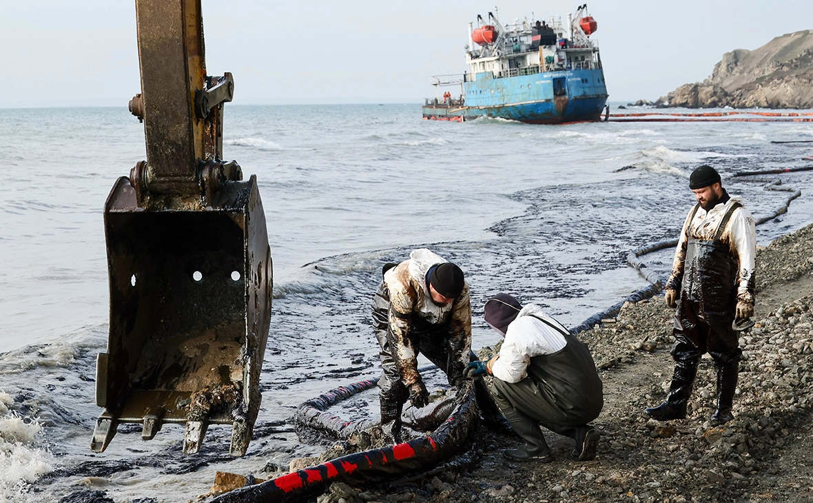 Сергей Мальгавко / ТАСС