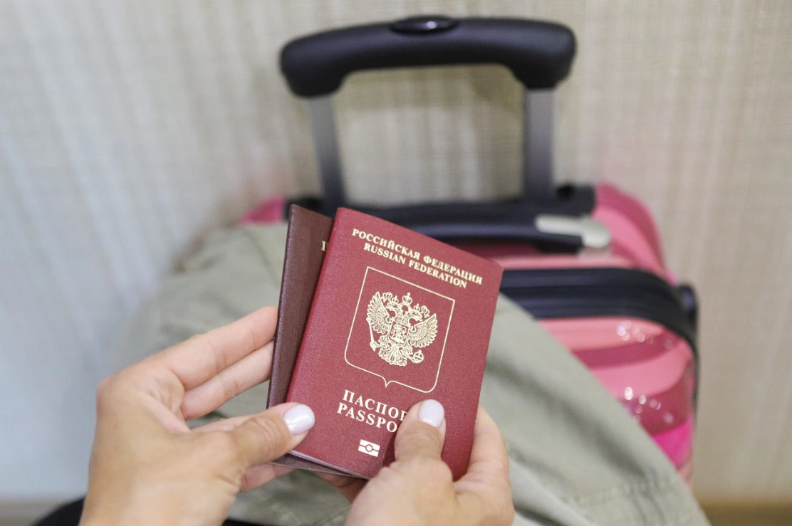 Екатерина Сычкова / РИА URA.RU