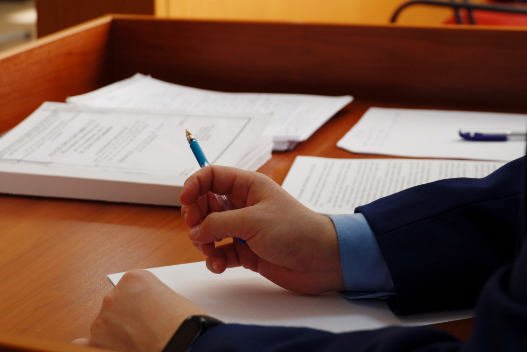 Екатерина Сычкова / URA.RU