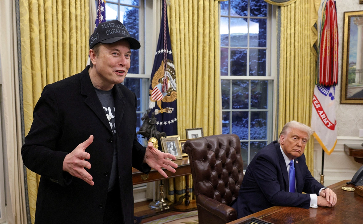 Kevin Lamarque / Reuters