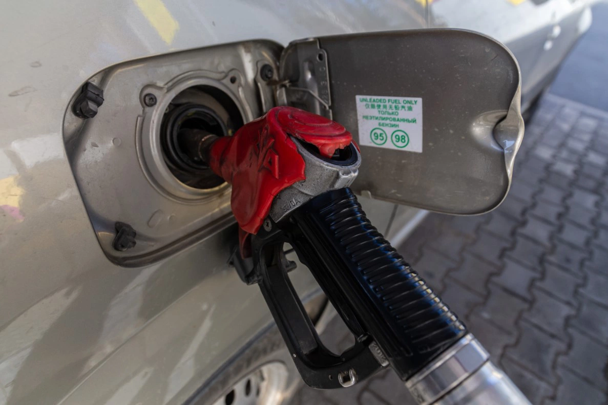 Илья Московец / URA.RU