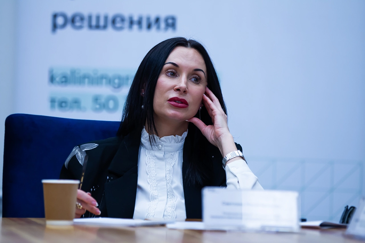 Александр Подгорчук