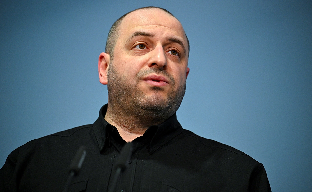 Annegret Hilse / Reuters