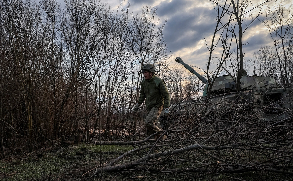 Иван Антипенко / Reuters