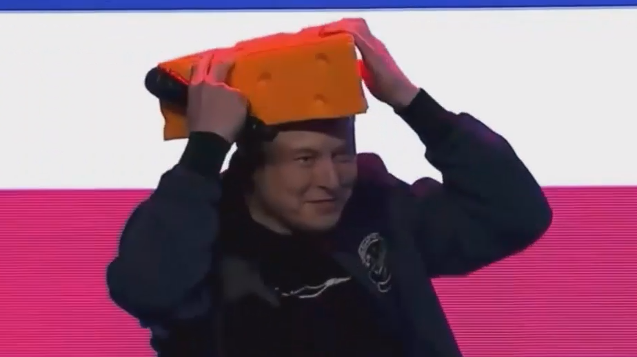 Маск сообщил, когда вживят первый нейрочип для возвращения зрения слепым